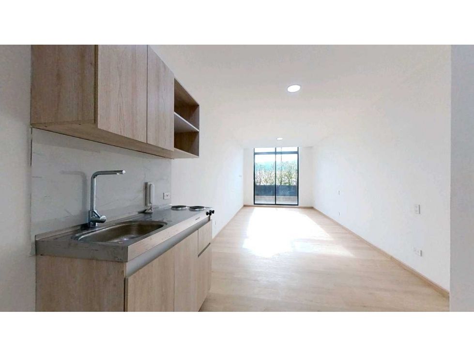 Apartaestudio en venta Cundinamarca Chía Delicias Norte 32 m2 Habitaciones 1 Baños 1 Garajes 0 Precio $243000000