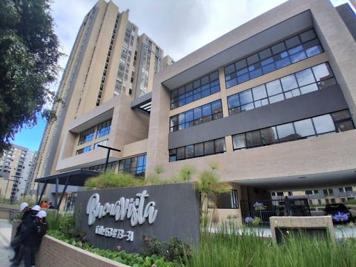 Apartamento en arriendo Cundinamarca Bogotá Gilmar 40 m2 Habitaciones 2 Baños 1 Garajes 0 Precio $2100000