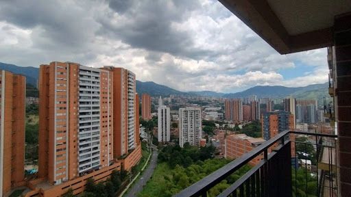Foto del apartamento