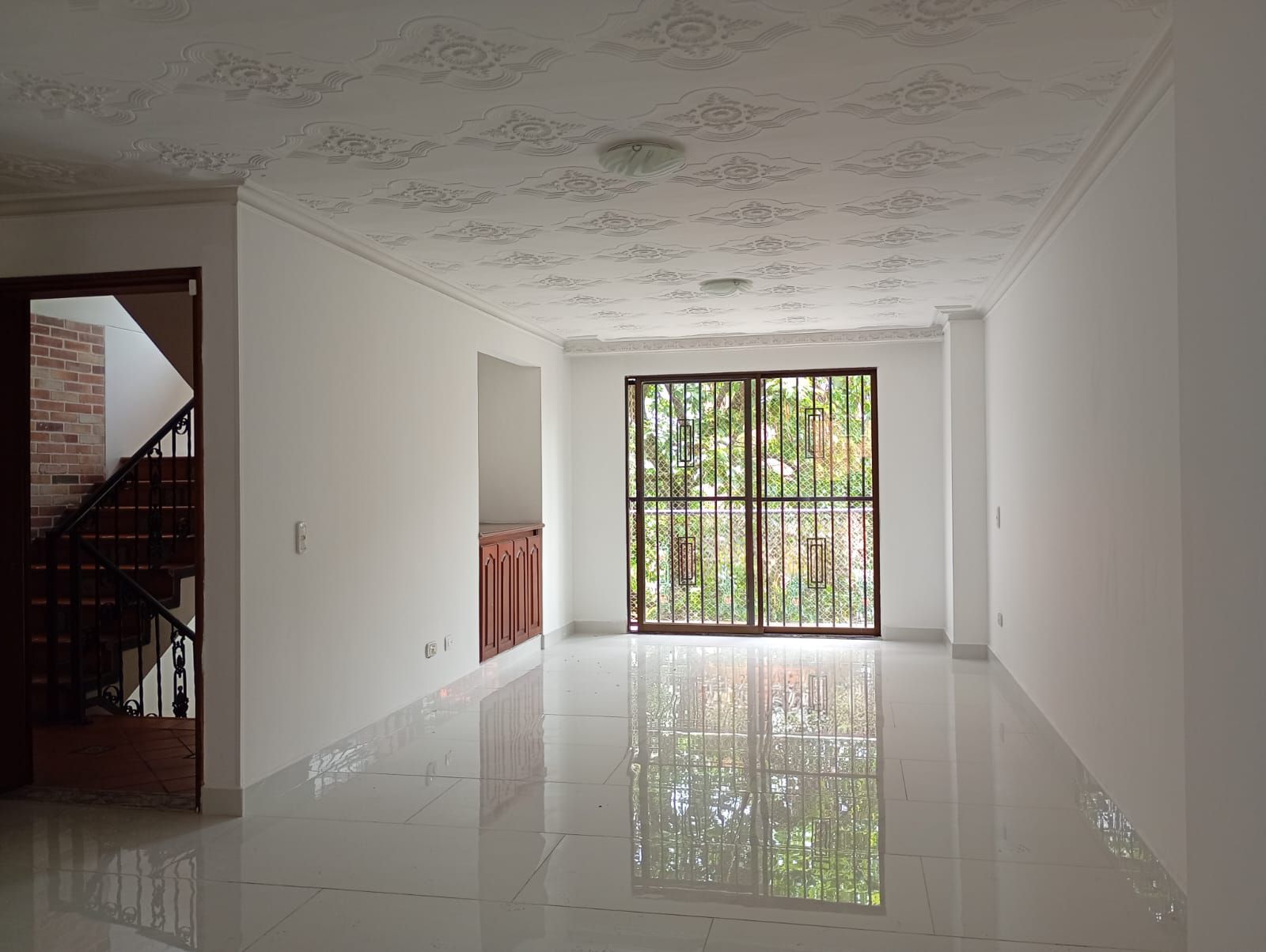Apartamento en arriendo Antioquia Medellín Los Conquistadores 115 m2 Habitaciones 3 Baños 2 Garajes 1 Precio $3950000