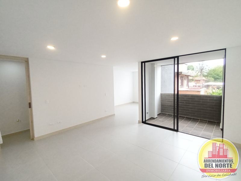 Apartaestudio en venta Antioquia Copacabana San Juan 51 m2 Habitaciones 1 Baños 2 Garajes 1 Precio $274640031