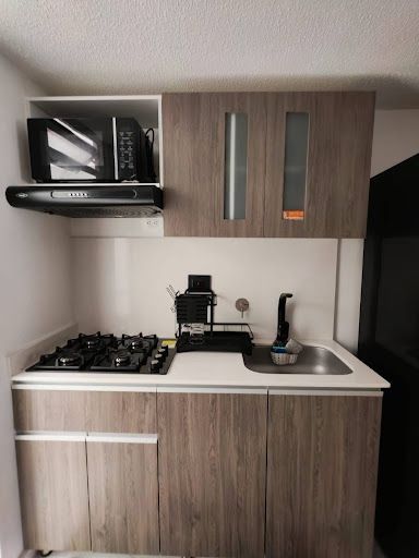 Casa en arriendo Antioquia Medellín Asomadera No2 80 m2 Habitaciones 4 Baños 2 Garajes 1 Precio $3500000