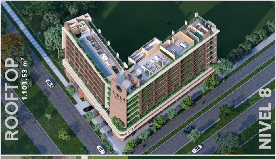 Edificio en venta Tolima Ibagué Mirador De Los Andes 11000 m2 Habitaciones 1 Baños 1 Garajes 1 Precio $39900000