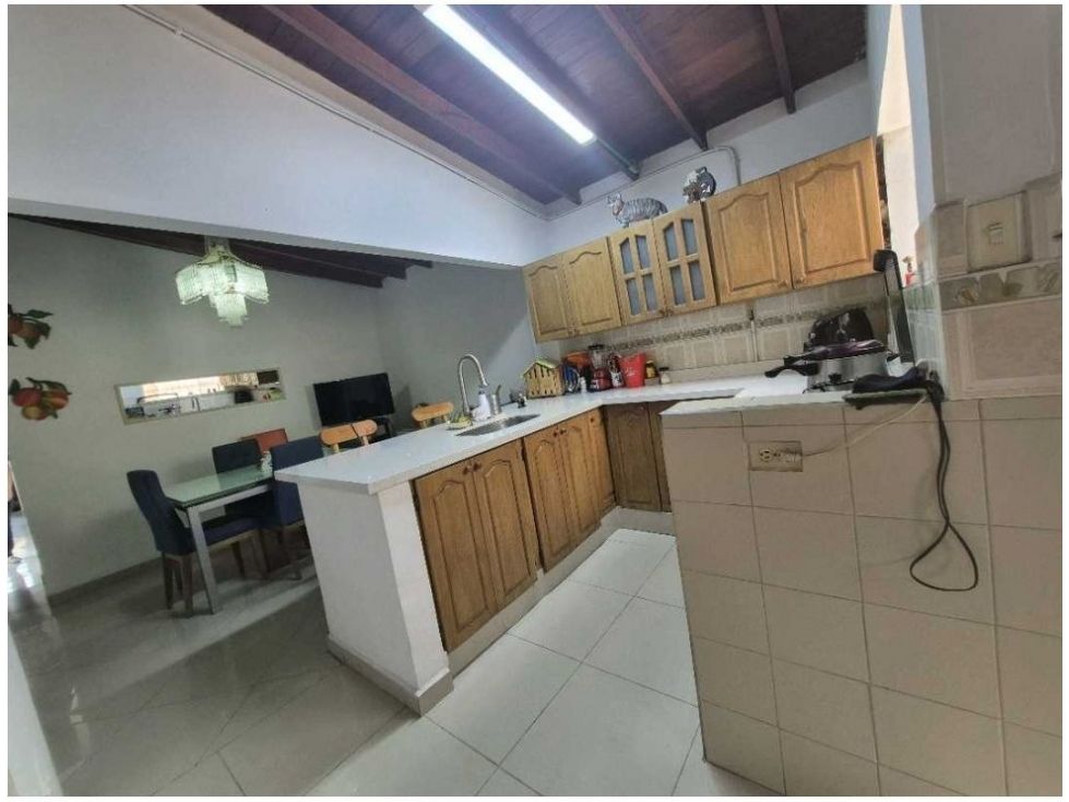 Casa en venta Antioquia Medellín Granada 123 m2 Habitaciones 5 Baños 2 Garajes 1 Precio $580000000