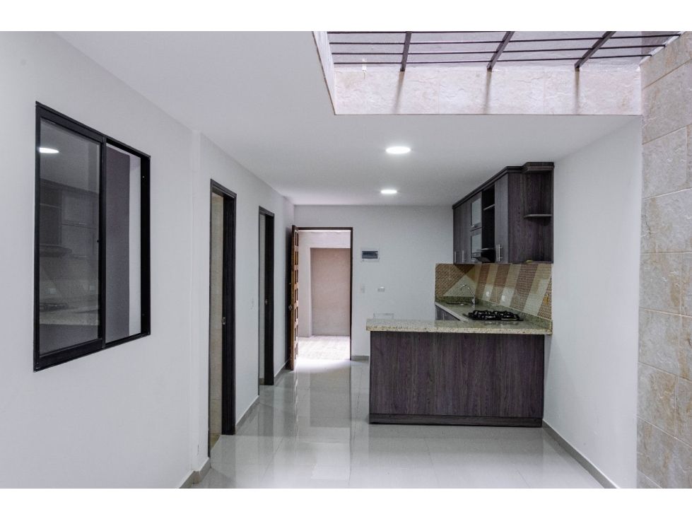 Casa en venta Antioquia Medellín San Javier No2 86 m2 Habitaciones 4 Baños 1 Garajes 0 Precio $350000000