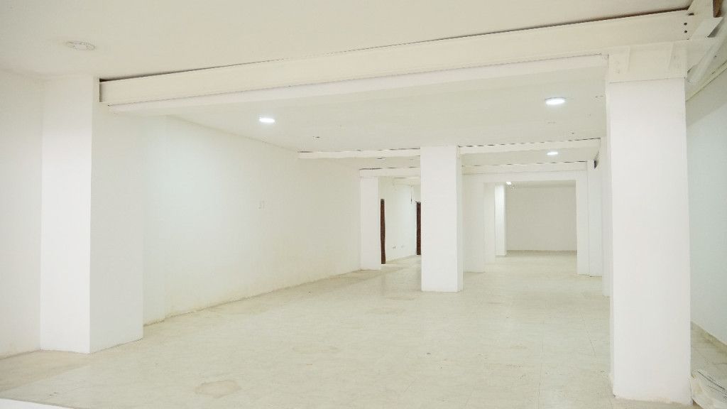 Local en arriendo Atlántico Barranquilla Altos Del Prado 273 m2 Habitaciones 0 Baños 1 Garajes 1 Precio $12000000