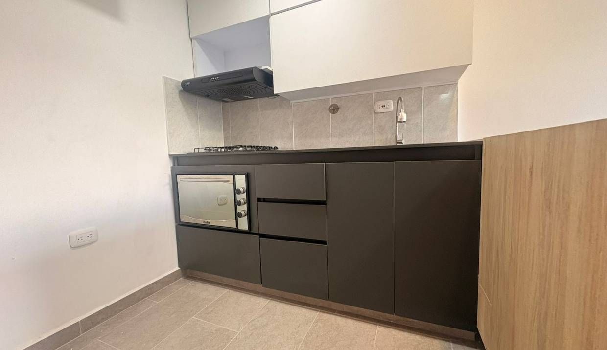 Apartamento en arriendo Antioquia Sabaneta Cañaveralejo 57 m2 Habitaciones 2 Baños 2 Garajes 0 Precio $2200000