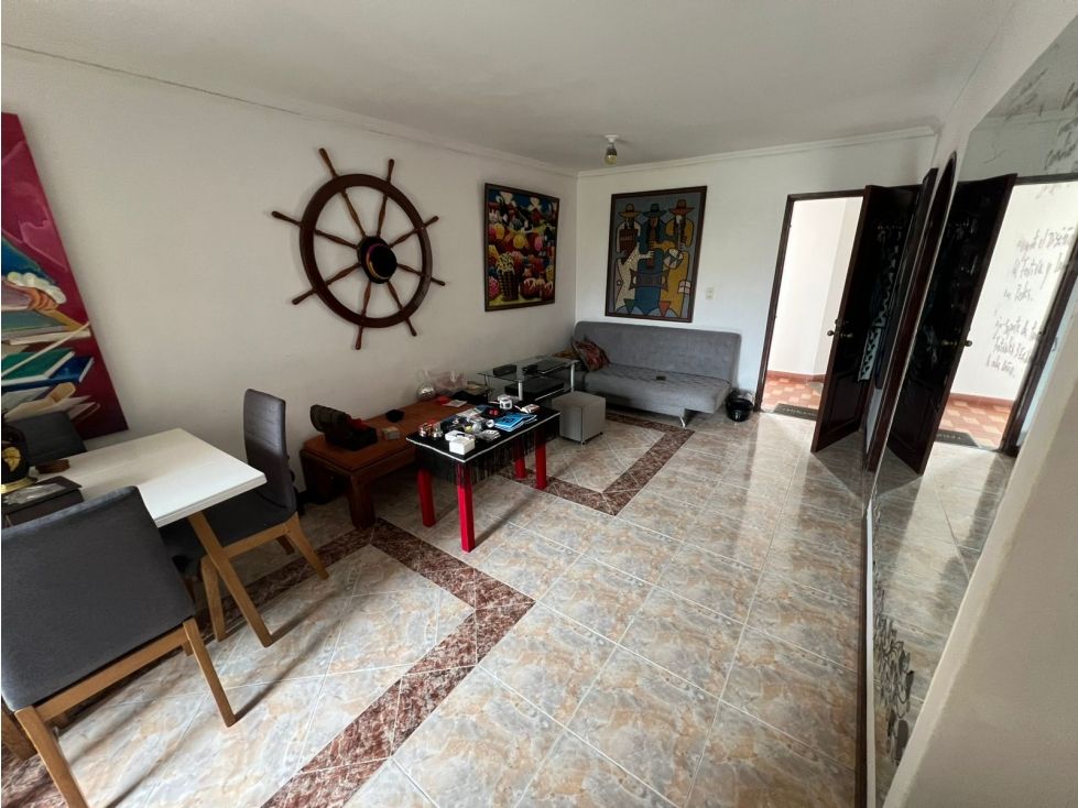 Apartamento en venta Antioquia Medellín Rosales 83 m2 Habitaciones 3 Baños 2 Garajes 1 Precio $490000000