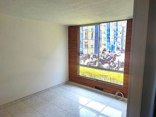 Apartamento en arriendo Cundinamarca Bogotá El Tintal 50 m2 Habitaciones 2 Baños 1 Garajes 0 Precio $1200000