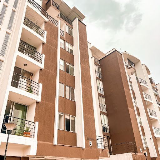 Apartamento en venta Risaralda Pereira Asd 61 m2 Habitaciones 3 Baños 2 Garajes 0 Precio $290000000