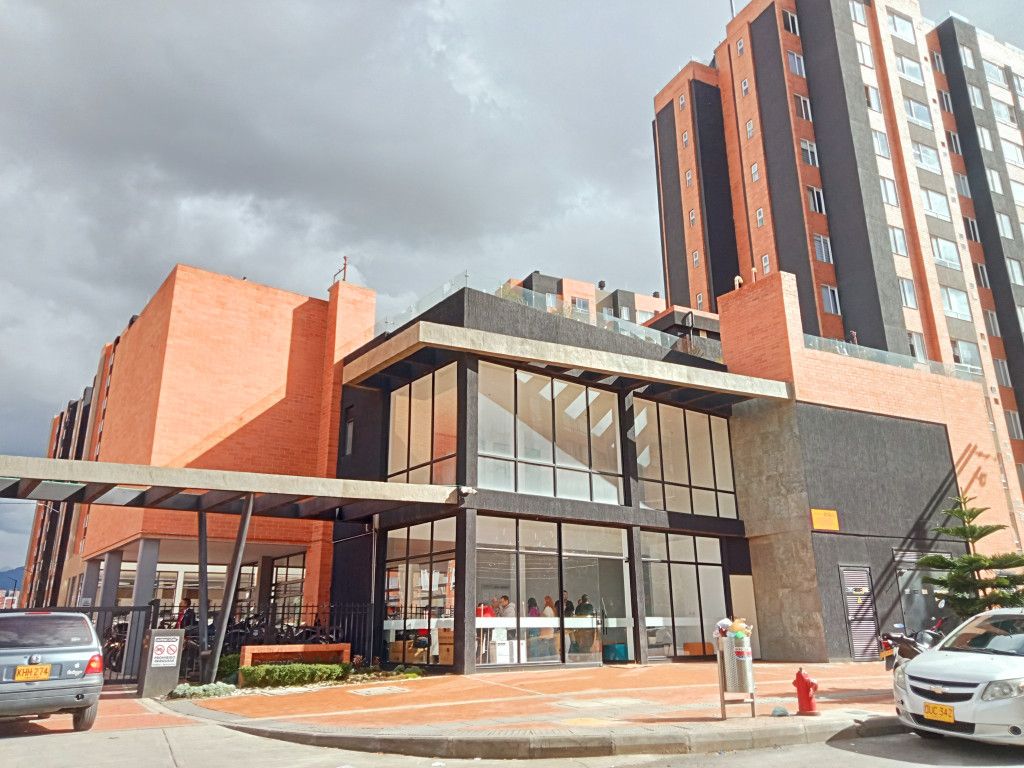 Apartamento en venta Cundinamarca Bogotá Ub Castilla Real 33 m2 Habitaciones 2 Baños 1 Garajes 0 Precio $230000000