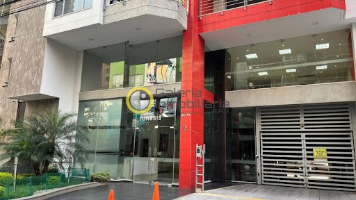 Apartaestudio en arriendo Santander Bucaramanga Cabecera Del Llano 53 m2 Habitaciones 1 Baños 2 Garajes 1 Precio $2480000