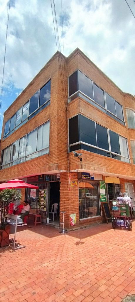 Oficina en venta Cundinamarca Bogotá Prado Pinzón 60 m2 Habitaciones 0 Baños 2 Garajes 0 Precio $440000000