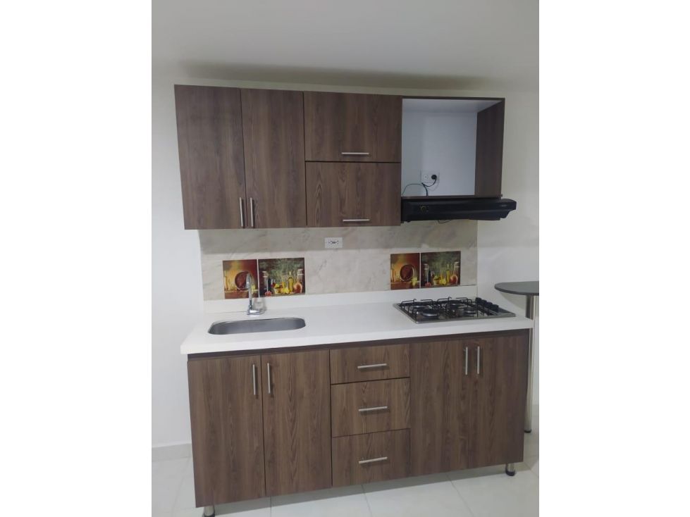 Apartamento en arriendo Antioquia Bello Suárez 60 m2 Habitaciones 3 Baños 2 Garajes 1 Precio $1380000