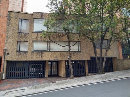 Apartamento en arriendo Cundinamarca Bogotá Bellavista 146 m2 Habitaciones 3 Baños 2 Garajes 1 Precio $4257000