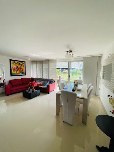 Apartamento en venta Risaralda Pereira El Dorado 87 m2 Habitaciones 3 Baños 2 Garajes 1 Precio $480000000