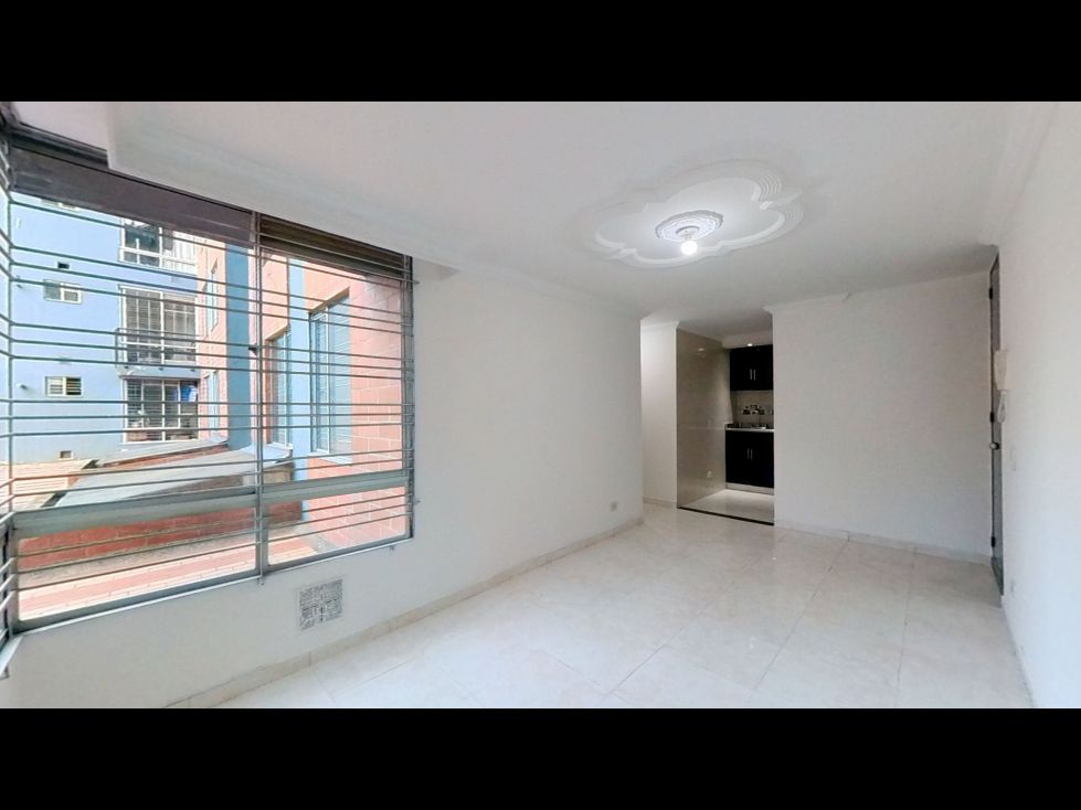 Apartamento en venta Cundinamarca Bogotá El Triunfo De Las Americas 54 m2 Habitaciones 3 Baños 2 Garajes 0 Precio $262000000