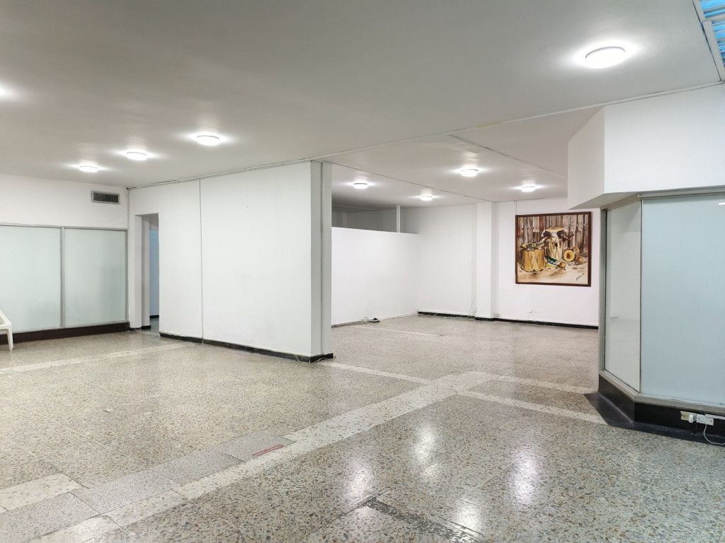 Oficina en venta Atlántico Barranquilla Colombia 287 m2 Habitaciones 0 Baños 4 Garajes 4 Precio $900000000