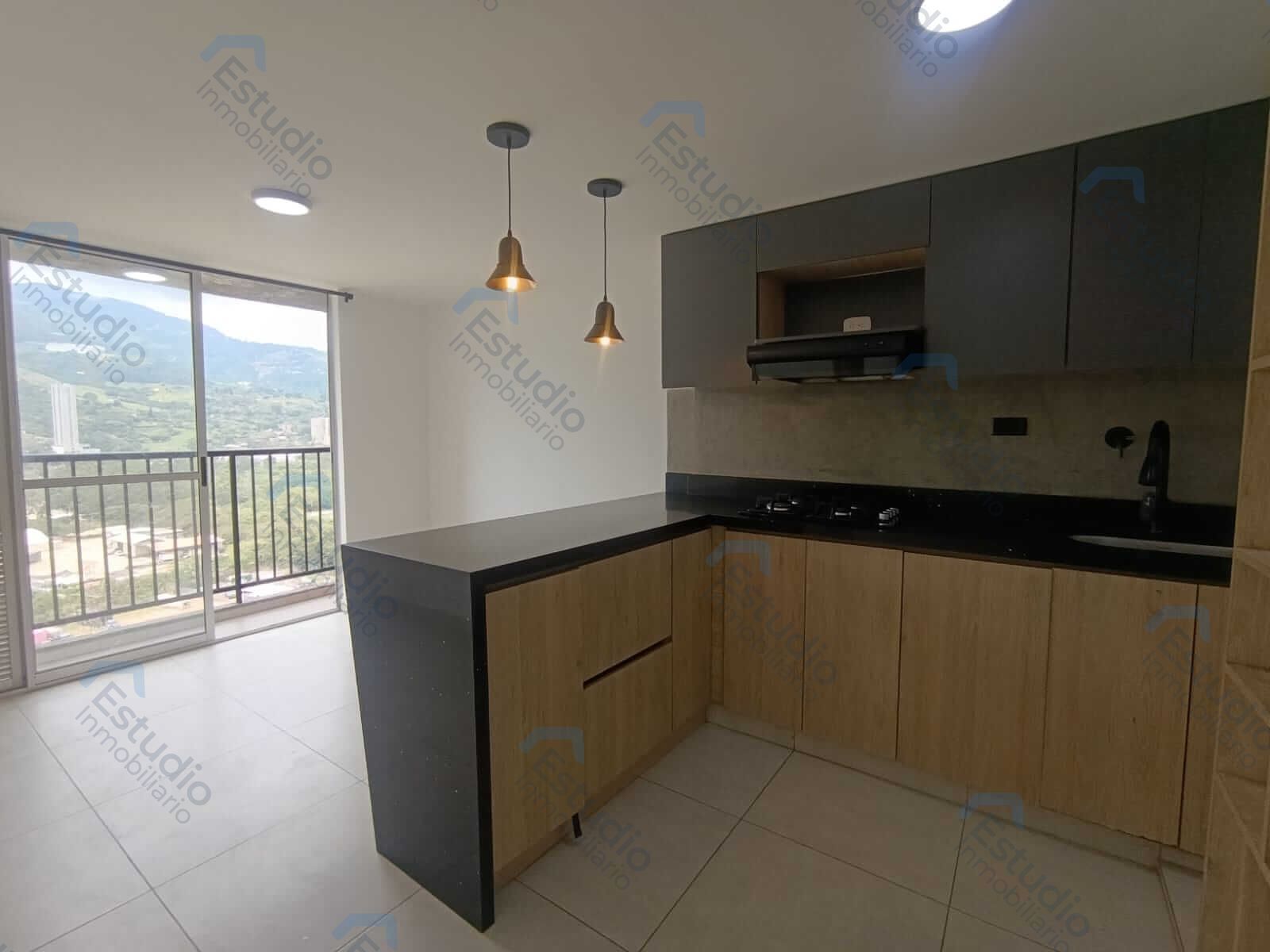 Apartamento en arriendo Antioquia Bello La Navarra 54 m2 Habitaciones 2 Baños 2 Garajes 0 Precio $1600000