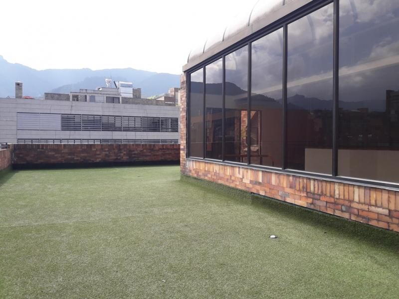 Edificio en venta Cundinamarca Bogotá Chico 3200 m2 Habitaciones 0 Baños 0 Garajes 20 Precio $20000000000