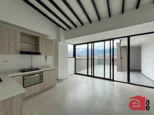 Apartamento en arriendo Antioquia Envigado Pontevedra 80 m2 Habitaciones 2 Baños 1 Garajes 0 Precio $4300000