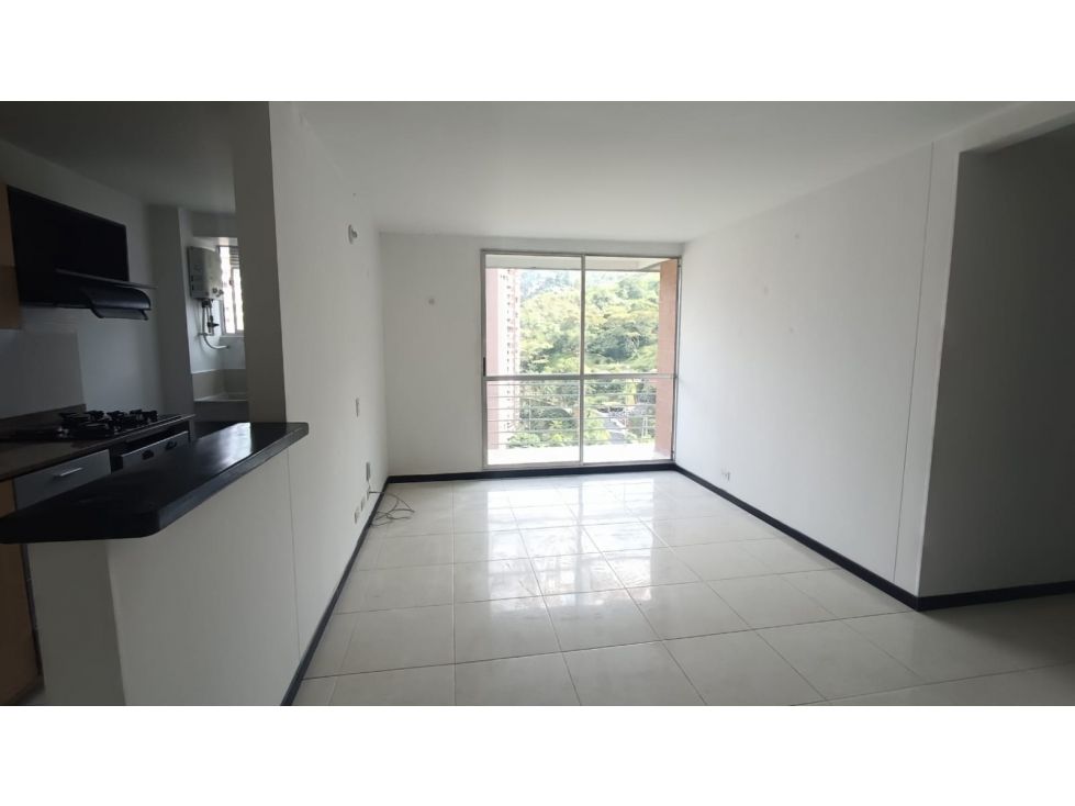 Apartamento en arriendo Antioquia Medellín Altavista 58 m2 Habitaciones 2 Baños 2 Garajes 0 Precio $2900000