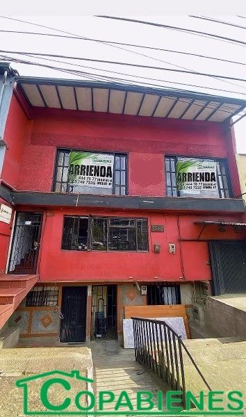 Apartaestudio en arriendo Antioquia Copacabana Machado 60 m2 Habitaciones 0 Baños 1 Garajes 0 Precio $1000000