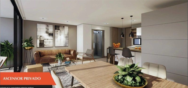 Apartamento en venta Antioquia Medellín Lorena 66 m2 Habitaciones 2 Baños 2 Garajes 1 Precio $700000000