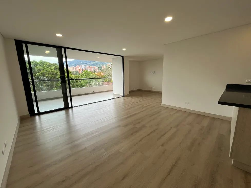 Apartamento en venta Antioquia Envigado Alqueria De San Isidro 98 m2 Habitaciones 2 Baños 3 Garajes 2 Precio $609000000