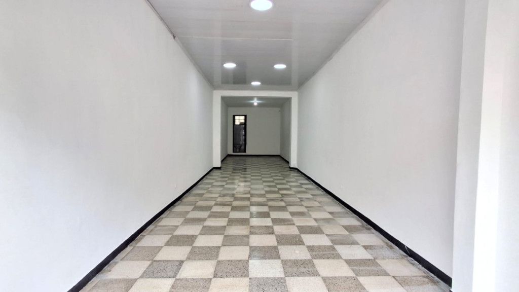 Local en arriendo Cundinamarca Bogotá Quesada 32 m2 Habitaciones 0 Baños 1 Garajes 0 Precio $1500000