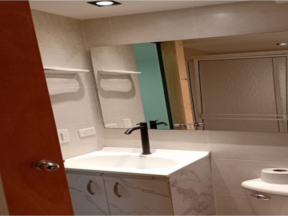 Apartamento en venta Antioquia Bello Sector Belvedere 62 m2 Habitaciones 3 Baños 2 Garajes 1 Precio $320000000