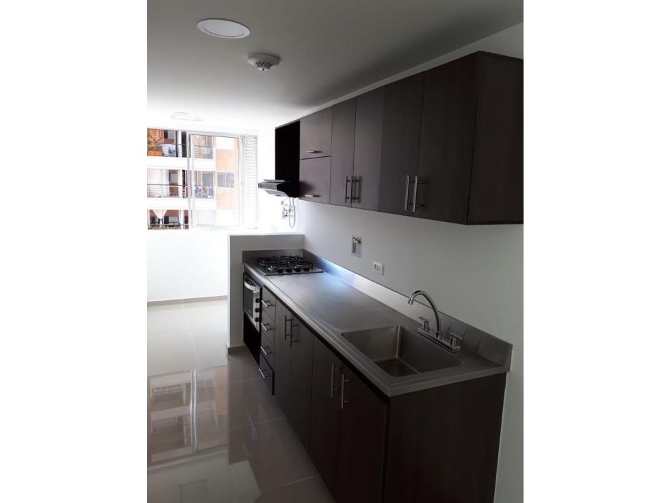 Apartamento en venta Antioquia Bello Panamericano 56 m2 Habitaciones 2 Baños 2 Garajes 1 Precio $320000000