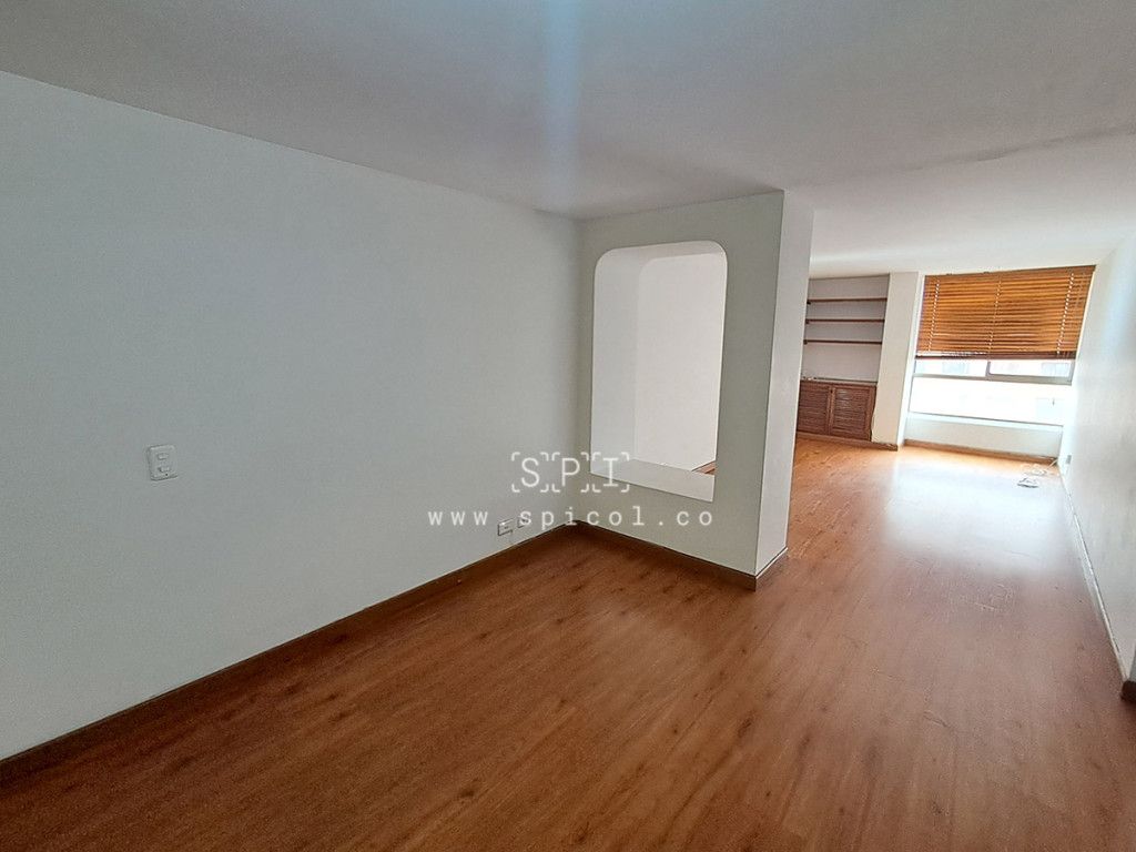 Apartaestudio en arriendo Cundinamarca Bogotá Antiguo Country 58 m2 Habitaciones 1 Baños 1 Garajes 1 Precio $2800000