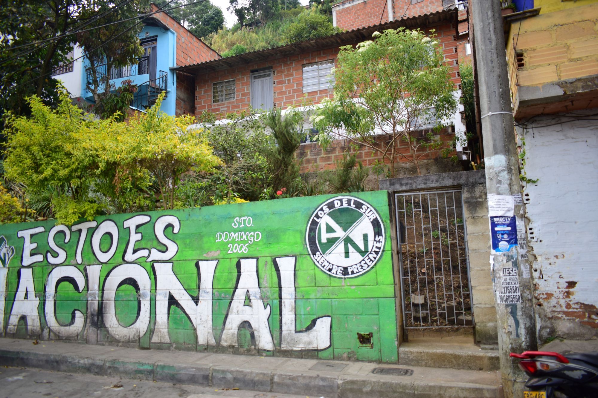 Casa en venta Antioquia Medellín Santo Domingo Savio No2 189 m2 Habitaciones 2 Baños 1 Garajes 0 Precio $400000000