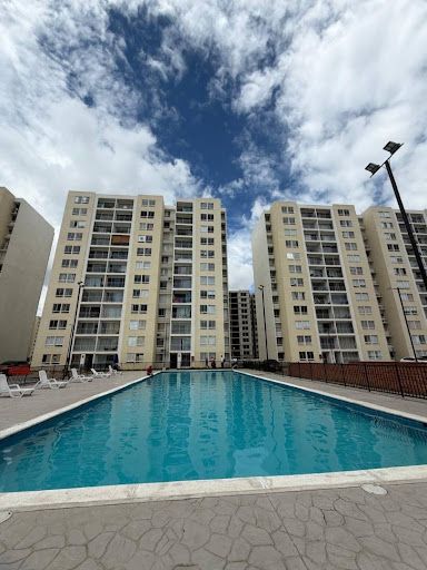 Apartamento en arriendo Valle Del Cauca Cali Alto Melendez Polvorines 62 m2 Habitaciones 2 Baños 2 Garajes 1 Precio $1500000