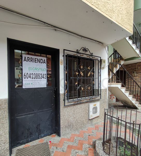 Casa en arriendo Antioquia Medellín Altavista 81 m2 Habitaciones 3 Baños 1 Garajes 0 Precio $1600000