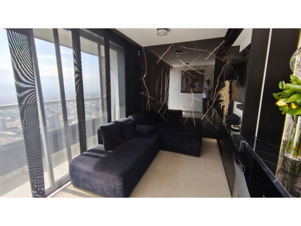 Apartamento en arriendo Antioquia Medellín Santa Rosa De Lima 70 m2 Habitaciones 3 Baños 2 Garajes 1 Precio $12000000