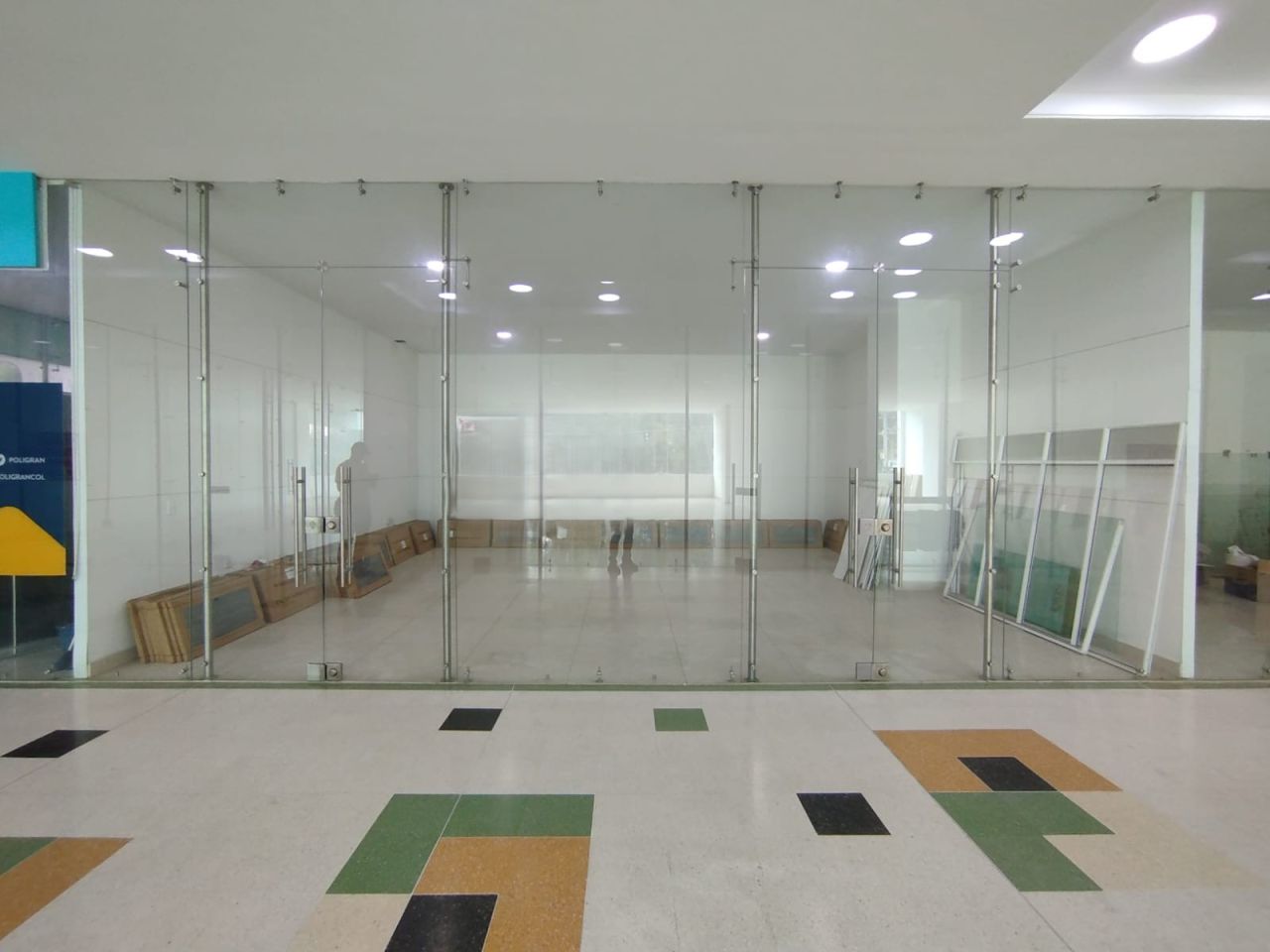 Local en arriendo Antioquia Marinilla La Industrial 39 m2 Habitaciones 0 Baños 0 Garajes 2 Precio $2600000
