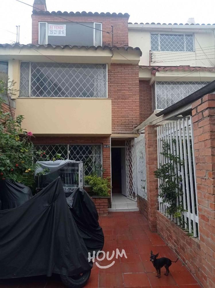 Casa en venta Cundinamarca Bogotá La Campiña I Sector 150 m2 Habitaciones 3 Baños 2 Garajes 2 Precio $560000000
