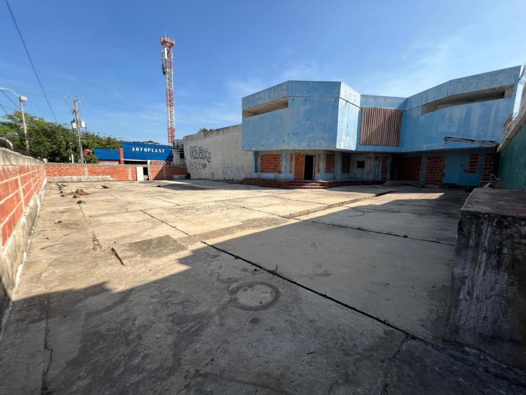 Lote en arriendo Atlántico Barranquilla Boston 300 m2 Habitaciones 0 Baños 0 Garajes 0 Precio $20000000