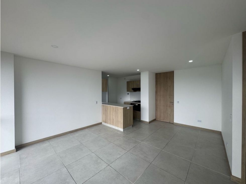 Apartamento en arriendo Antioquia Rionegro El Faro 67 m2 Habitaciones 3 Baños 2 Garajes 1 Precio $2200000