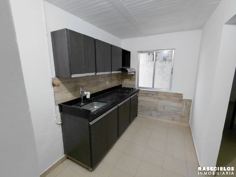 Apartamento en venta Antioquia Medellín Aures No1 73 m2 Habitaciones 3 Baños 1 Garajes 0 Precio $249000000