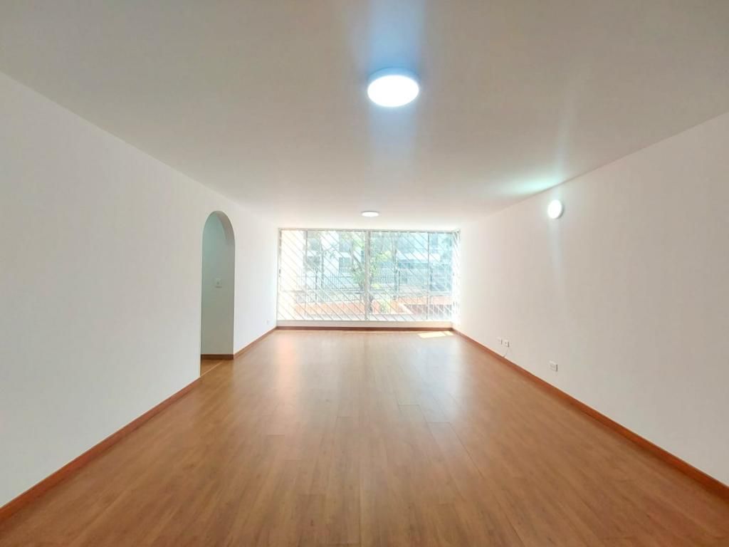 Apartamento en arriendo Cundinamarca Bogotá San Sebastian De Los Andes 88 m2 Habitaciones 3 Baños 3 Garajes 1 Precio $3623900