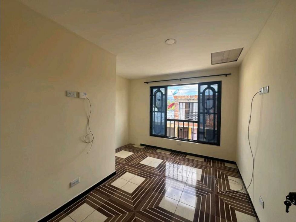 Casa en arriendo Quindío Armenia Br La Cecilia Et Iii 65 m2 Habitaciones 3 Baños 1 Garajes 0 Precio $600000