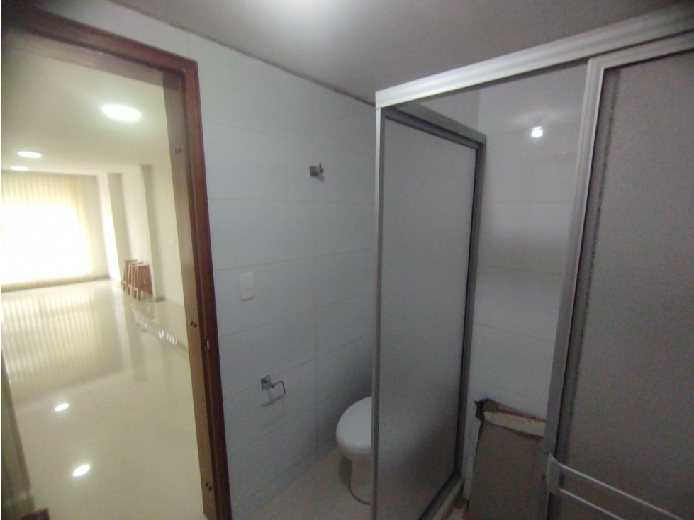 Apartaestudio en arriendo Caldas Manizales Los Sauces 28 m2 Habitaciones 1 Baños 1 Garajes 0 Precio $1110000