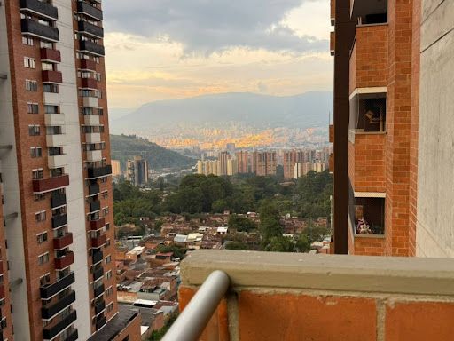 Apartamento en arriendo Antioquia La Estrella La Ferreria 70 m2 Habitaciones 3 Baños 2 Garajes 1 Precio $2900000