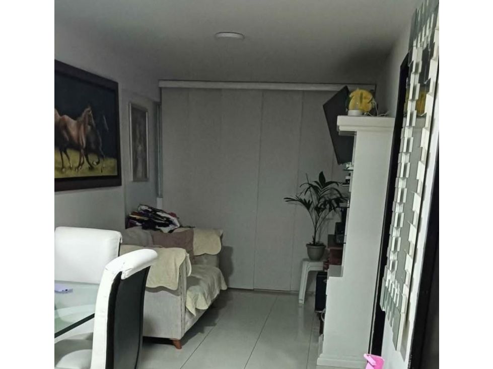 Apartamento en venta Santander Piedecuesta Br Paseo Cataluña 57 m2 Habitaciones 3 Baños 2 Garajes 1 Precio $150000000