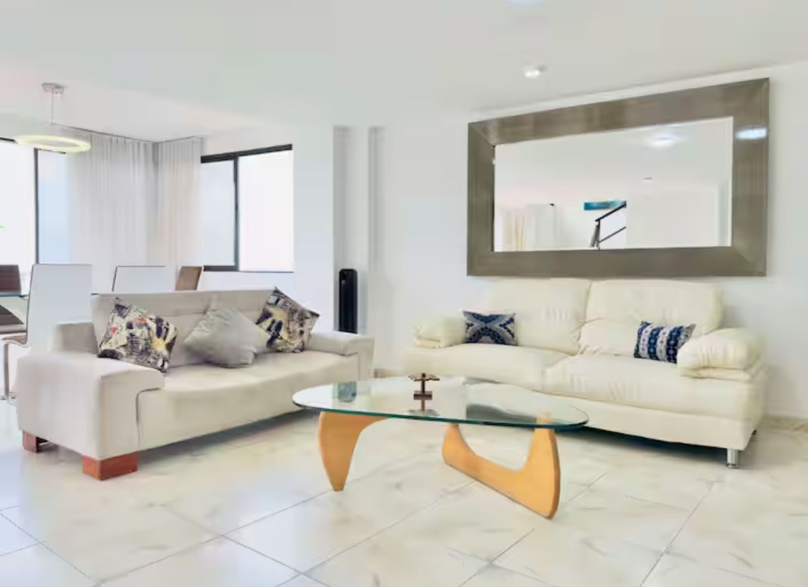 Apartamento en venta Valle Del Cauca Cali San Antonio 200 m2 Habitaciones 4 Baños 4 Garajes 4 Precio $720000000