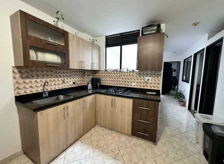 Casa en venta Antioquia Medellín Granada 80 m2 Habitaciones 3 Baños 3 Garajes 0 Precio $350000000