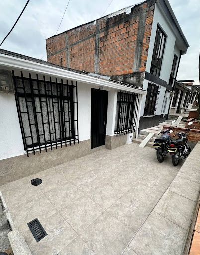 Casa en venta Risaralda Pereira Br El Poblado Ii Etapa 72 m2 Habitaciones 3 Baños 1 Garajes 0 Precio $300000000